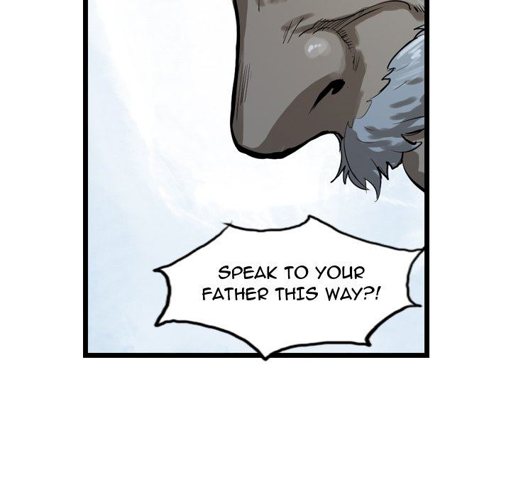 The Wanderer Chapter 26 - Page 41