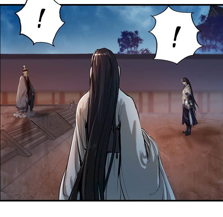 The Wanderer Chapter 26 - Page 43