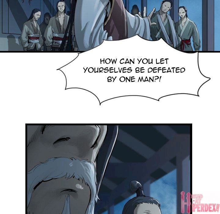 The Wanderer Chapter 26 - Page 6