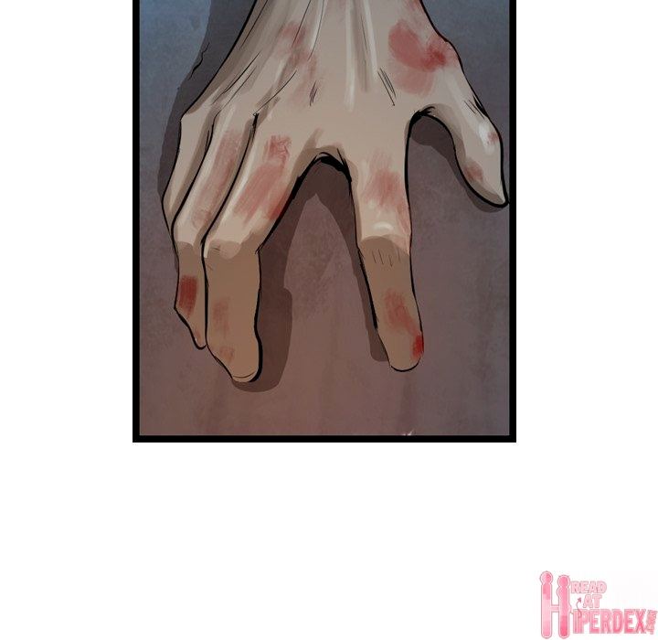 The Wanderer Chapter 26 - Page 60