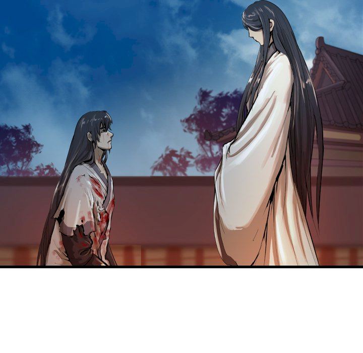 The Wanderer Chapter 26 - Page 62