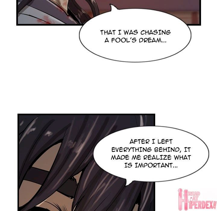 The Wanderer Chapter 26 - Page 76