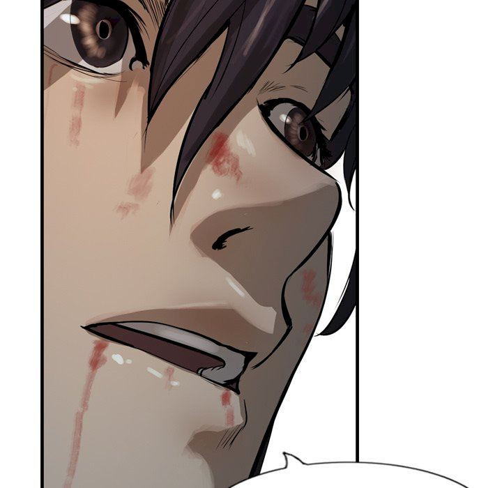 The Wanderer Chapter 26 - Page 77