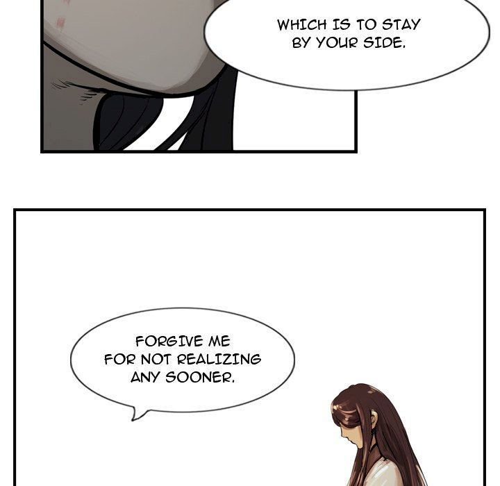 The Wanderer Chapter 26 - Page 78