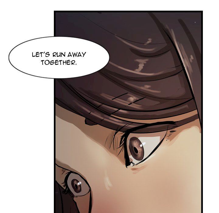 The Wanderer Chapter 26 - Page 80