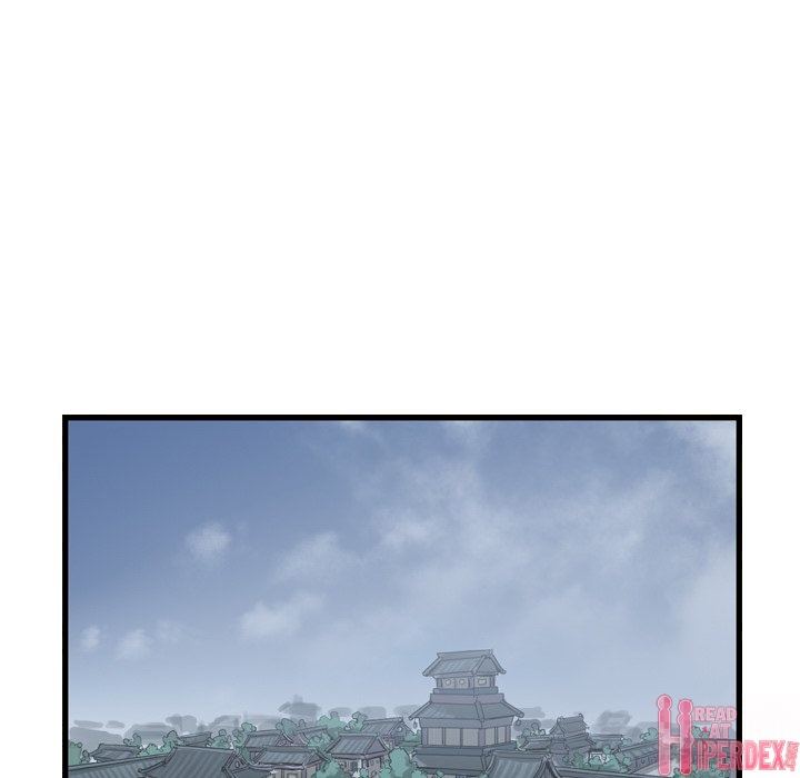 The Wanderer Chapter 26 - Page 97