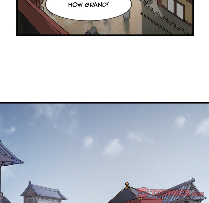 The Wanderer Chapter 26 - Page 99