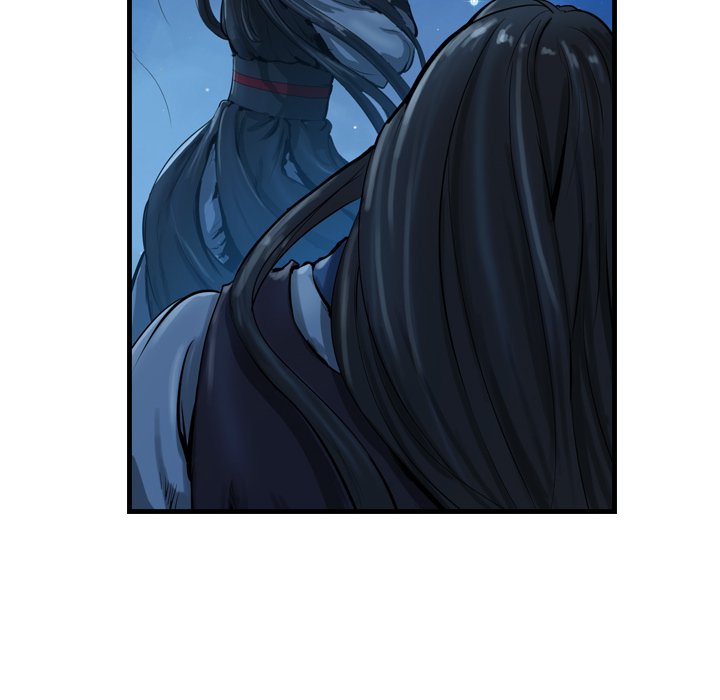 The Wanderer Chapter 28 - Page 106