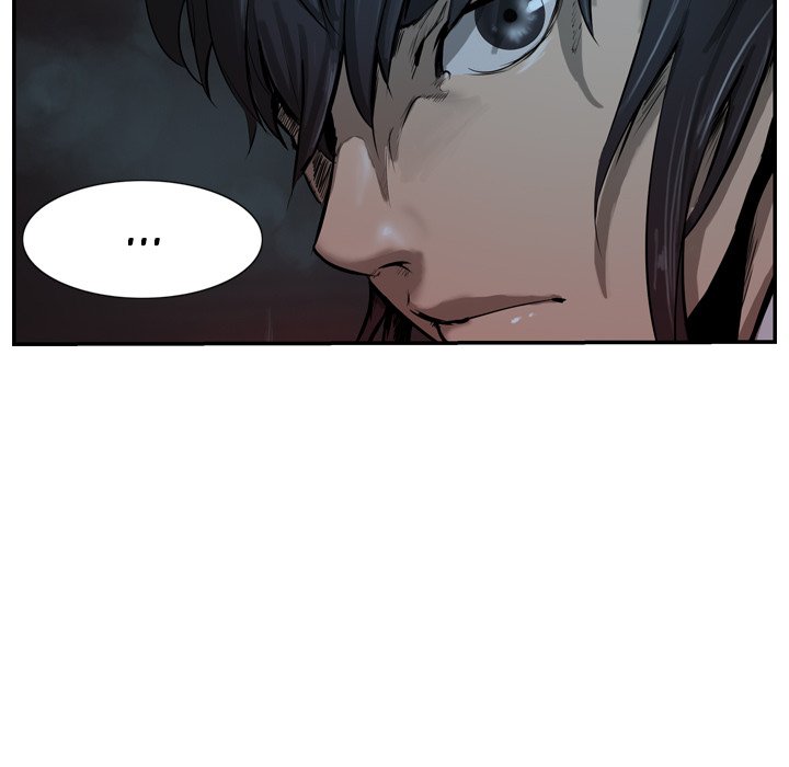 The Wanderer Chapter 28 - Page 11