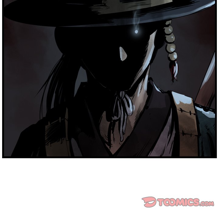 The Wanderer Chapter 28 - Page 24