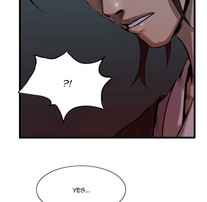 The Wanderer Chapter 28 - Page 26