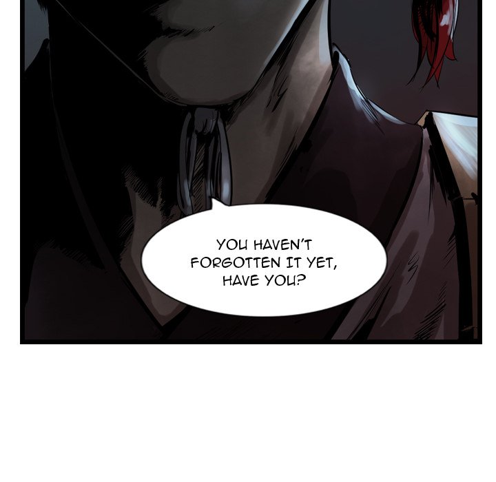 The Wanderer Chapter 28 - Page 28