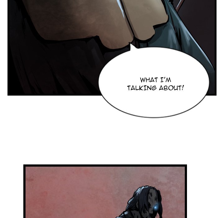 The Wanderer Chapter 28 - Page 34