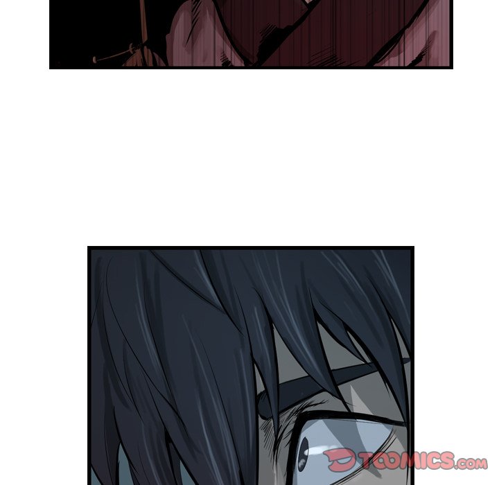 The Wanderer Chapter 28 - Page 42