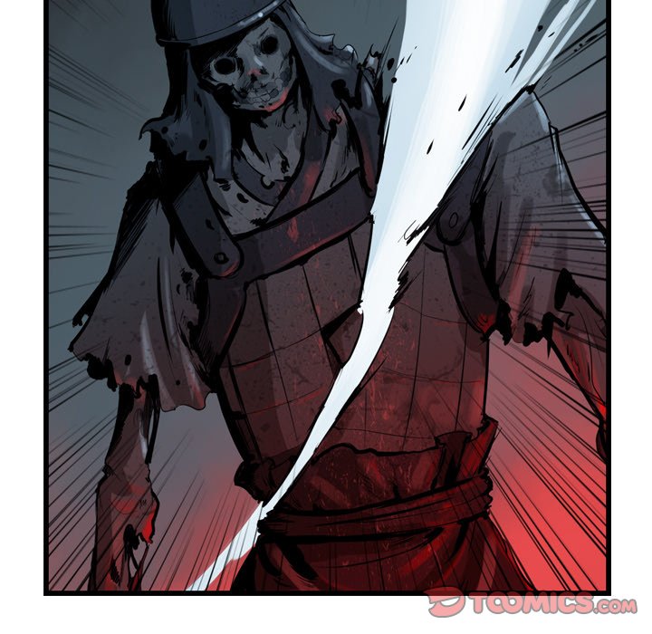 The Wanderer Chapter 28 - Page 51