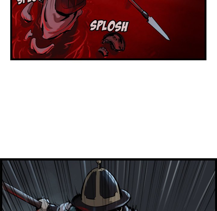 The Wanderer Chapter 28 - Page 59