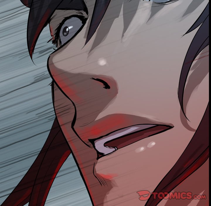 The Wanderer Chapter 28 - Page 63