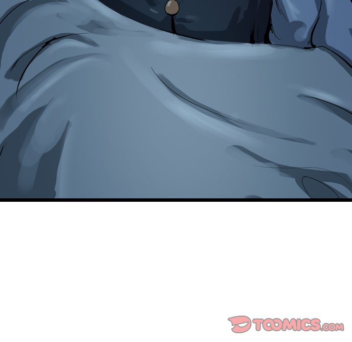 The Wanderer Chapter 28 - Page 81