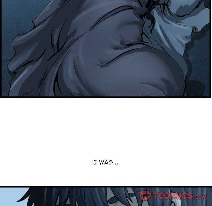 The Wanderer Chapter 28 - Page 90