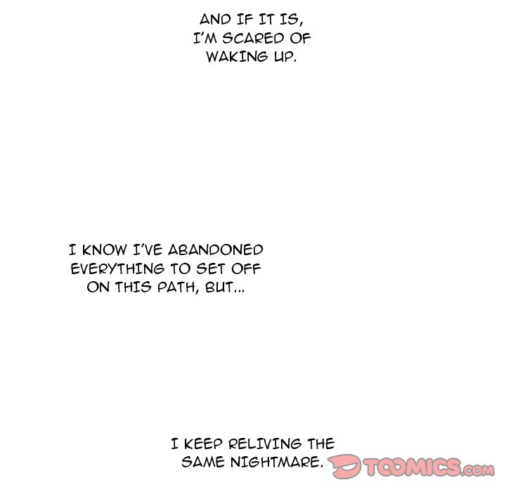 The Wanderer Chapter 28 - Page 99