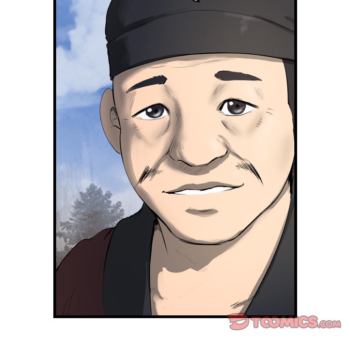 The Wanderer Chapter 29 - Page 111