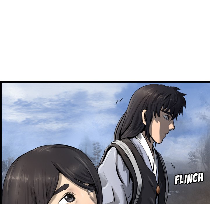 The Wanderer Chapter 29 - Page 112