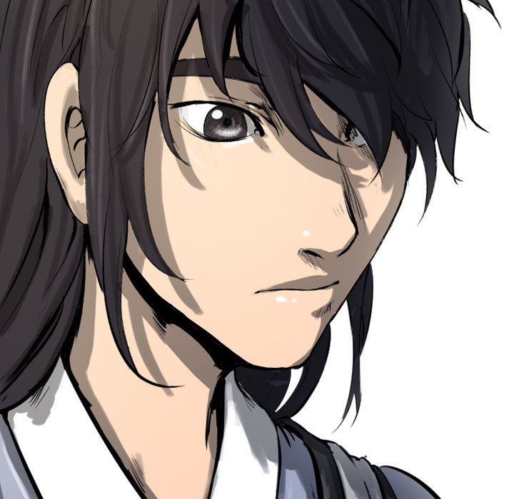 The Wanderer Chapter 29 - Page 121