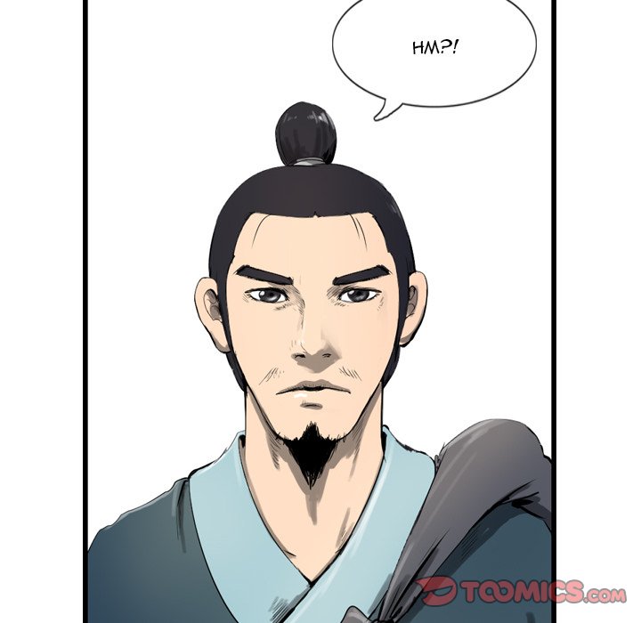 The Wanderer Chapter 29 - Page 126