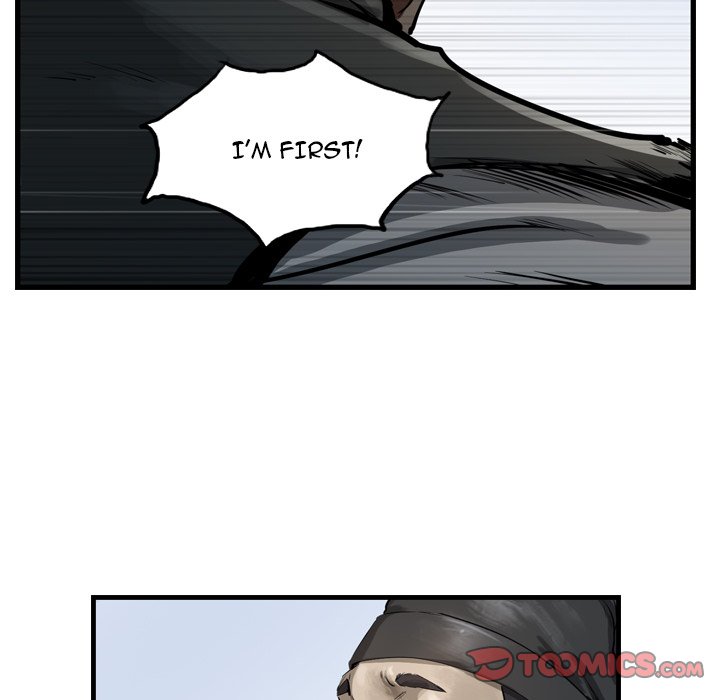 The Wanderer Chapter 30 - Page 10