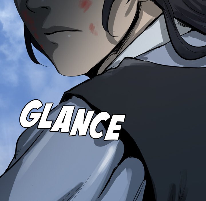 The Wanderer Chapter 30 - Page 100