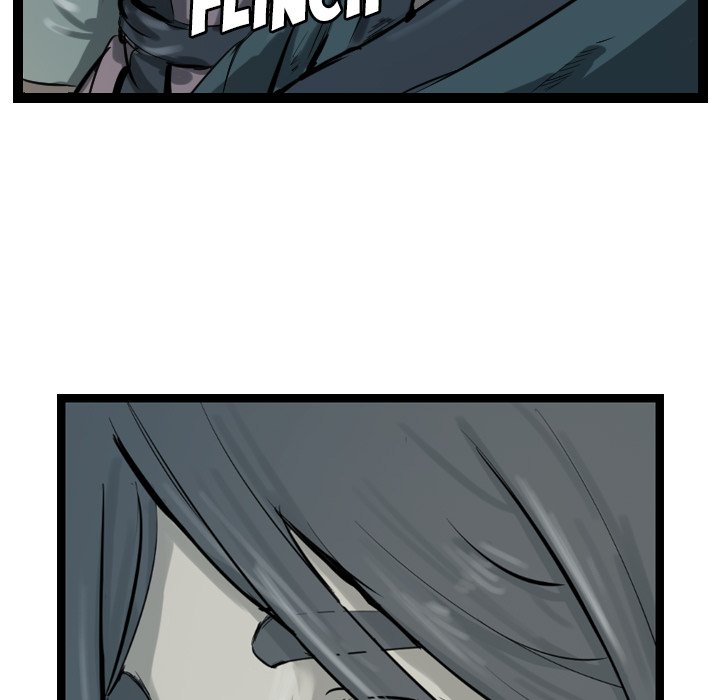 The Wanderer Chapter 30 - Page 103