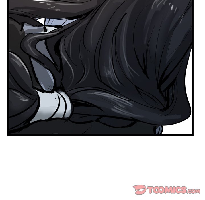 The Wanderer Chapter 30 - Page 110