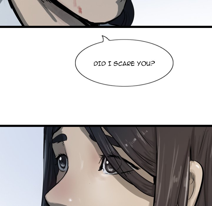 The Wanderer Chapter 30 - Page 113