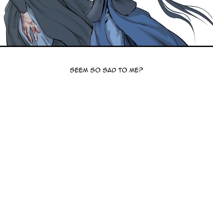 The Wanderer Chapter 30 - Page 119