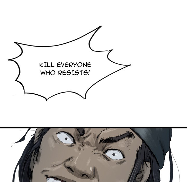 The Wanderer Chapter 30 - Page 25