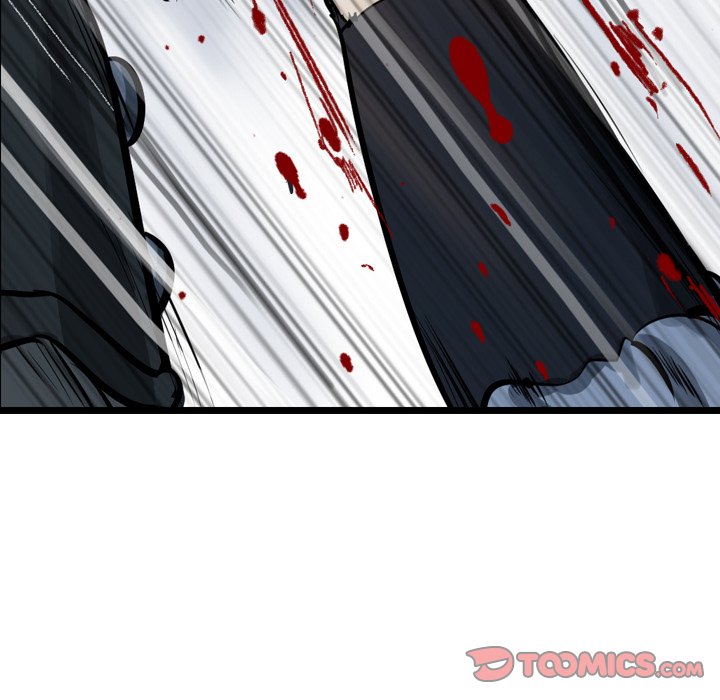 The Wanderer Chapter 30 - Page 34