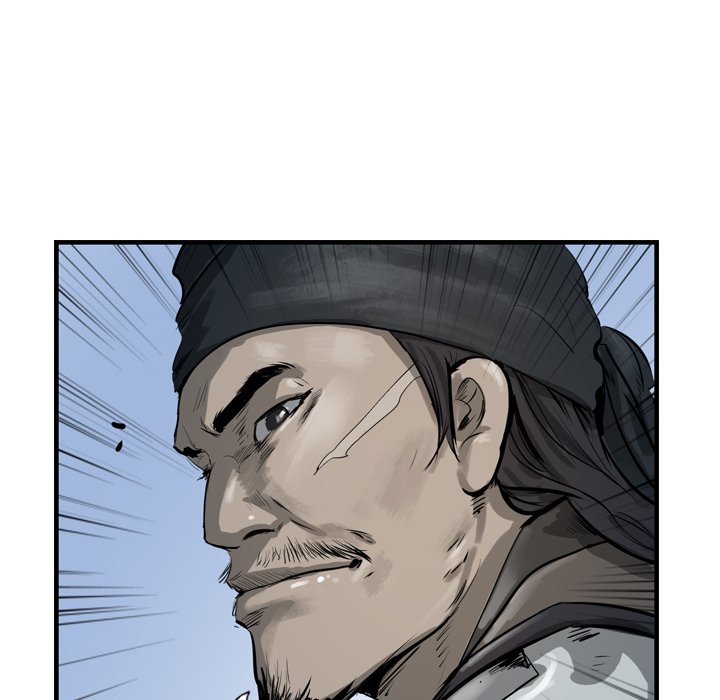 The Wanderer Chapter 30 - Page 35