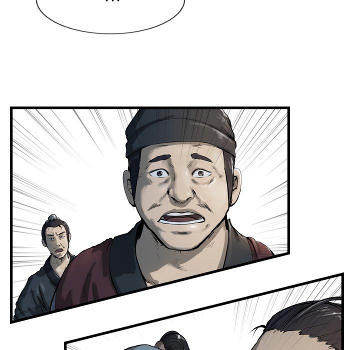 The Wanderer Chapter 30 - Page 40