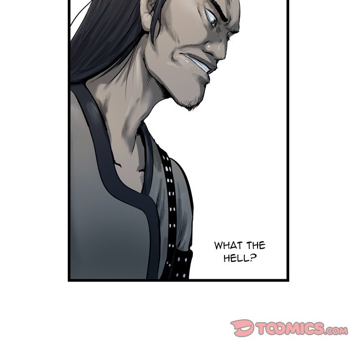 The Wanderer Chapter 30 - Page 62