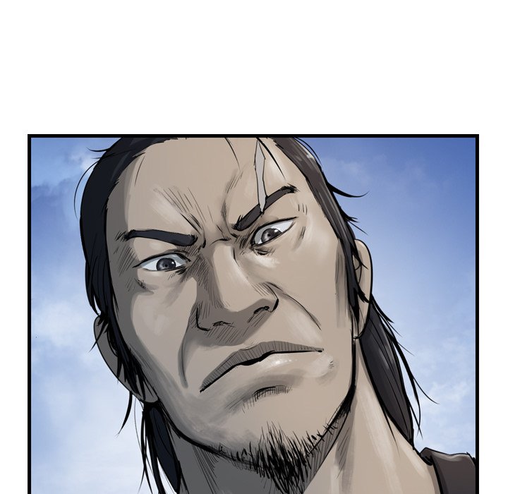 The Wanderer Chapter 30 - Page 67