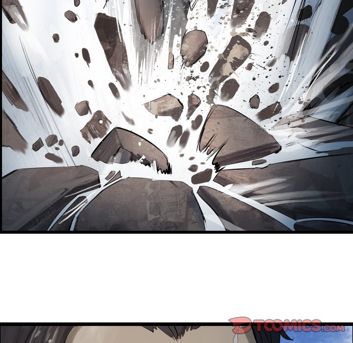 The Wanderer Chapter 30 - Page 78