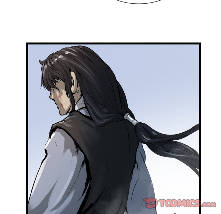 The Wanderer Chapter 30 - Page 98