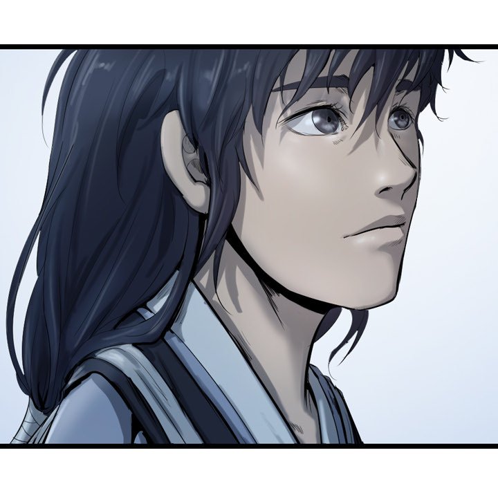 The Wanderer Chapter 32 - Page 101