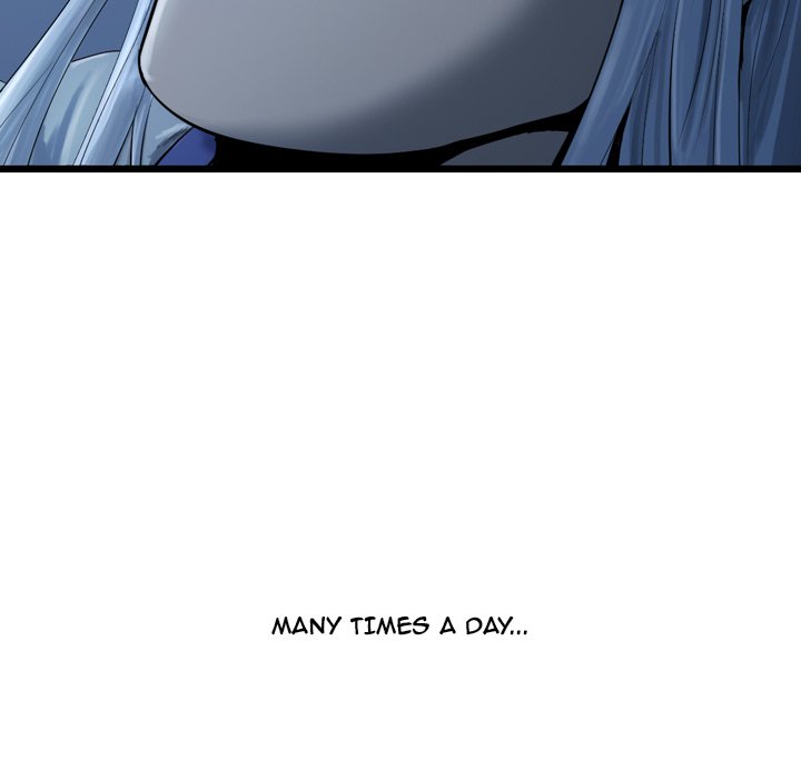 The Wanderer Chapter 32 - Page 51