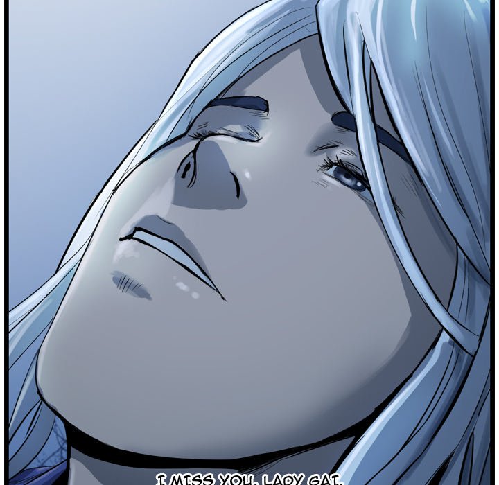 The Wanderer Chapter 32 - Page 53