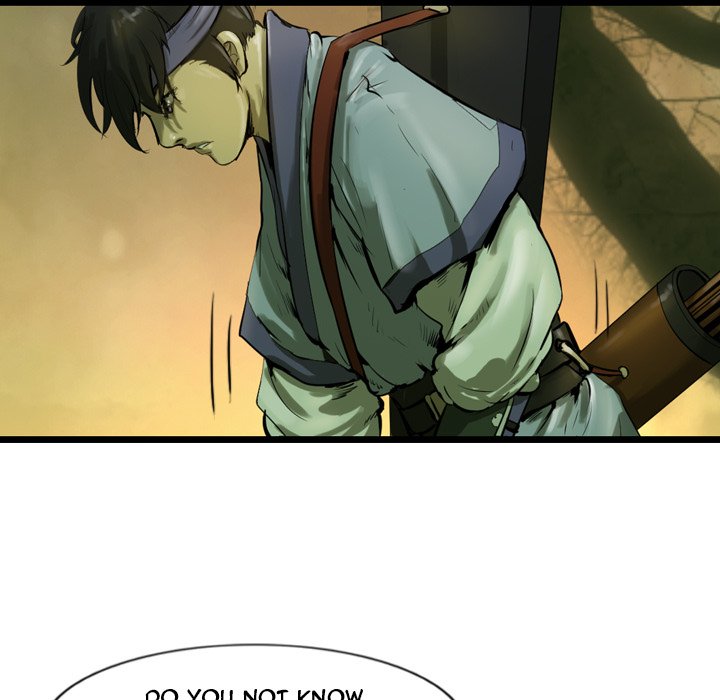 The Wanderer Chapter 32 - Page 7