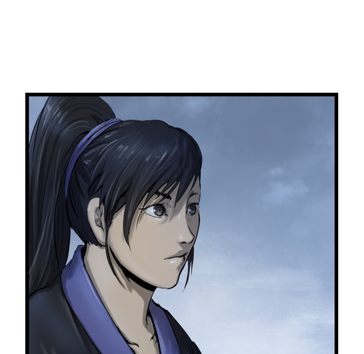 The Wanderer Chapter 32 - Page 91