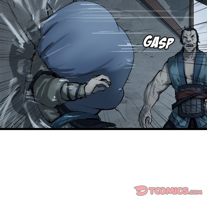 The Wanderer Chapter 34 - Page 102