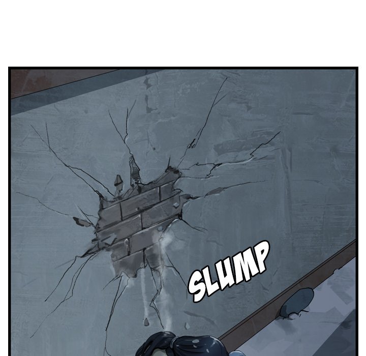 The Wanderer Chapter 34 - Page 103