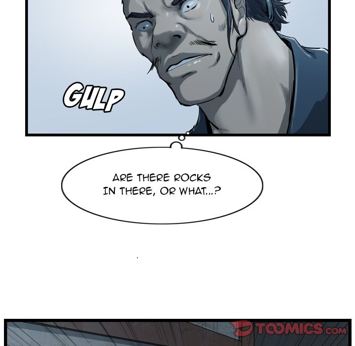 The Wanderer Chapter 34 - Page 105